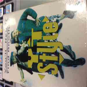 Y.T. Style  - You'll Never Find Another download free