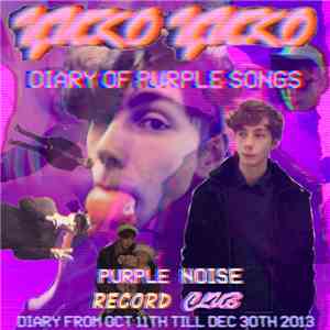 Yuko Yuko - Diary Of Purple Songs download free Yuko Yuko - Diary Of Purple Songs download mp3 flac