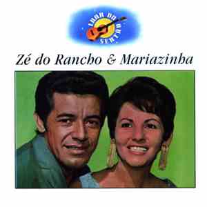 Zé Do Rancho & Mariazinha - Luar Do Sertão download free