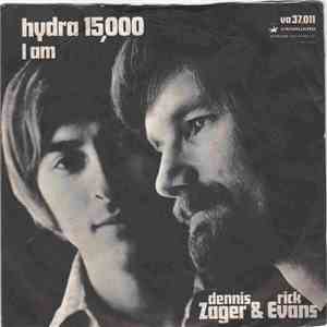 Zager & Evans - Hydra 15.000 download free
