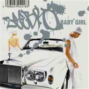 Zeebra - Baby Girl download mp3 flac