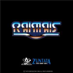 Zuntata - Raimais (Original Soundtrack) download mp3 flac
