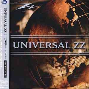 ZZ - Universal ZZ download free ZZ - Universal ZZ download mp3 flac